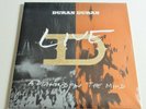 DURAN DURAN Live 2011 (A Diamond In The Mind) LP ALBUM 2014 VF ALBUM SOLD OUT