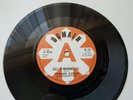 Domain Label Reissue Mod/Hammond 45 Tamara Koran - Veils Of Mourning Lace EX+