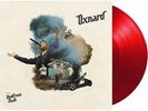 Oxnard - Anderson Paak ( Exclusive Red Vinyl Limited Condition-VG+NM