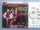 ASD 519 SILVESTRI HUNGARIAN SLAVONIC POLOVTSIAN DANCES ORIGINAL UK LP NM JKT VG