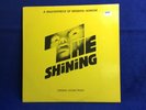 The Shining Original Soundtrack  Horror Vinyl LP WB 56 827