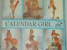 JULIE LONDON CALENDAR GIRL ORIG FIRST PRESS LIBERTY SL 9002 LP NEAR MINT