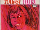 NINA SIMONE: Folksy Nina US Colpix CP 465 Vinyl LP Soul Jazz VG+ Glossy