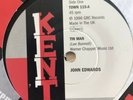 JOHN EDWARDS - TIN MAN/BILL BRANDON KENT NORTHERN SOUL VINYL 45