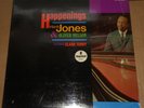HANK JONES/OLIVER NELSON/CLARK TERRY Happenings - Impulse A-9132 SEALED