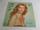 Julie London Julie Is Her Name LP 1960 Liberty Stereo Vinyl Record