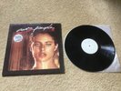 Giorgio Moroder + David Bowie “Cat People” Orig 1982 Greece vinyl Test Press Lp