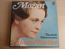 Ingrid Haebler-Mozart-Die Klaviersonaten-6er Lp Box Philips S-C 71 AX 601