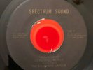 GRAIL SOUL The Brothers Unique Heavy Days Whip And Chain on Spectrum Sound 45