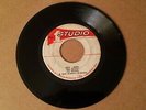 BOB MARLEY THE WAILERS - SKA JERK / I'M STILL WAITING  (STUDIO ONE 7