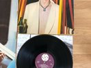 Sid Vicious- Sid Sings RARE UK ORIG LP + RARE POSTER 1979. Sex Pistols