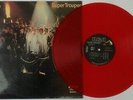 ABBA Super Trouper RED TRANSLUCENT VINYL VERY RARE LP South America ECUADOR
