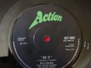 rare uk action- Billy Sha Rae .. do it. northern soul