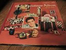 Elvis Presley  Elvis' Christmas Album 1957 RCA Victor (RCA LOC-1035)
