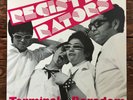 The Registrators - Terminal Boredom (Vinyl, LP, 1996, US, Rip Off Records) RARE