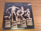 SEALED--URIAH HEEP - WONDERWORLD  W 2800 LP VINYL RECORD ALBUM NO BARCODE