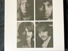 The Beatles - White Album and Esher Demos 4LP VINYL Box Set