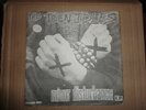 Teen Idles Orig 7'' Minor Threat Dischord Fugazi Faith Void Punk  SXE xXx Y.O.T.