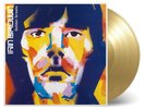 Golden Greats by Ian Brown (180g LTD Gold Vinyl 2LP),l2016, Music on Vinyl)