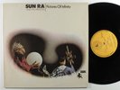SUN RA & HIS ARKESTRA Pictures Of Infinity BLACK LION LP uk *