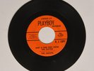 The Ascots Just a Few Feet From the Gutter American Playboy 1007 Soul 45