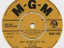 THE SHAME - DON'T GO 'WAY LITTLE GIRL 7