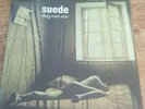 SUEDE 