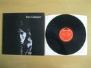 RORY GALLAGHER SELF TITLED, 1971 UK POLYDOR 1st PRESS, EX COVER & EX+ AUDIO