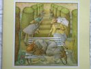 (LP) GENESIS –Selling England by the pound- (RI) Virgin Ariola 206 919, German p