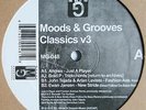 Various - Moods & Grooves Classics v3 - 12