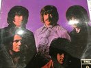 DEEP PURPLE 1968 1ST LP SHADES OF DP ORIG UK EMI PARLOPHONE PCS 7055 YEX 689 EX-