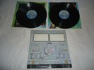 BOB MARLEY & THE WAILERS-BABYLON BY BUS 1978 ISLAND REC. 2 LP'S ISLD 11 EXC. VG+