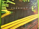 Rare FREEWAY LP 1981 JAZZ LATIN FUNK SOUL CHRISTIAN EX COND Plastic Wrapped