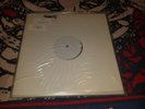 BOB DYLAN - MASKED AND ANONYMOUS 2LP RECORD TEST PRESSING SEALED