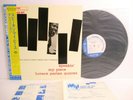HORACE PARLAN speakin' my piece LP Vinyl JAPAN BLUE NOTE BNJ-71033 OBI STEREO