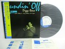 DIZZY REECE soundin' off LP Vinyl JAPAN TOSHIBA EMI BLUE NOTE BNJ-71032 STEREO
