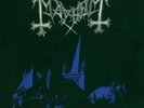 Mayhem - de Mysteriis Dom Sathanas - LP - New