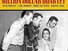Million Dollar Quartet, - Million Dollar Quartet - LP - New