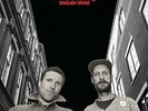 Sleaford Mods - English Tapas - LP Vinyl - New