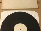 Ramones / Something To Believe In / Crummy Stuff 12 Inch Vinyl / White Promo /