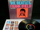 BEATLES & FRANK IFIELD ON STAGE JOLLY WHAT 1964 MONO OVAL LOGO VJ-1085 GLOSSY M-