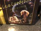 Led Zeppelin Alpha And Omega Live 4 Vinyl Lp Denver 1968 Oakland 1977.