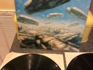 Led Zeppelin Going To California 2 Vinyl Lp Live 1971 LA Forum.