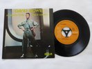 David Bowie - Alabama Song/Space Oddity rare Spanish 7