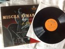 RARE LXT 5222 Elman Bruch & Wieniawski First issue UK Decca Mono LP VG+/VG++