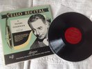 RARE LL700 Pierre Fournier Cello Pieces London UK Decca pressing Mono LP VG++/EX