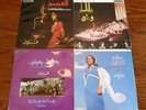 4 (Four)  Fairuz ?– ?????? Highlights Parlophone-Jibal-Ya'Esh Ya'Esh LP Records