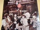 Waylon Jennings Honky Tonk Heroes Sealed PROMO DJ LP 1973 RCA #APL 1-0240