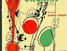 Johnny Hodges on Norgran 1045