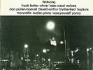 Sunny Murray on Philly Jazz 4